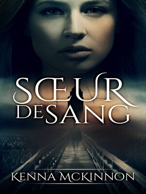 cover image of Sœur De Sang